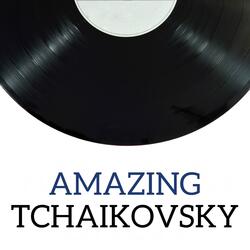 The Nutcracker, Act II, Scene 3, Op. 71, TH 14 "Divertissement": No. 12b, Le café. Danse arabe. Comodo