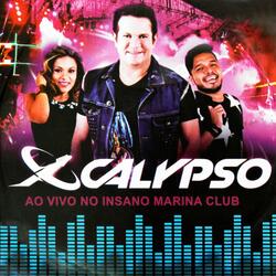 Dançando Calypso