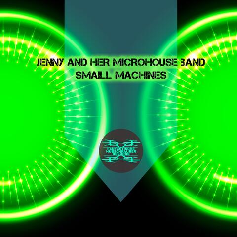 Small Machines