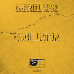 Oscillator