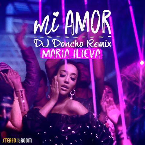 Mi Amor