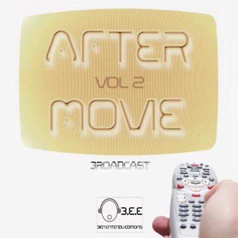 After Movie, Vol. 2