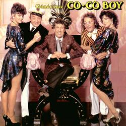 Pour être un Co-Co Boy (Co-Co Boy générique) [Version longue]