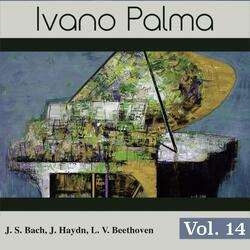 Piano Sonata No. 1 in F Minor, Op. 2 No. 1: IV. Prestissimo