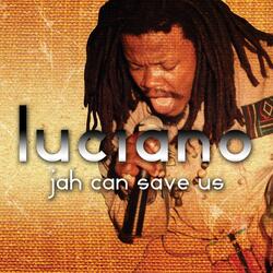 SERVE JAH