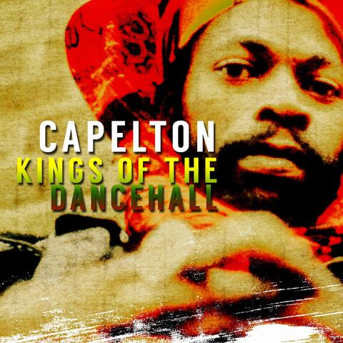 KINGS OF DANCEHALL