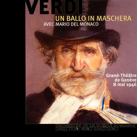 Verdi: Un ballo in maschera