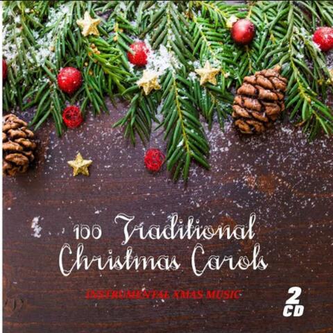 100 Traditional Christmas Carols
