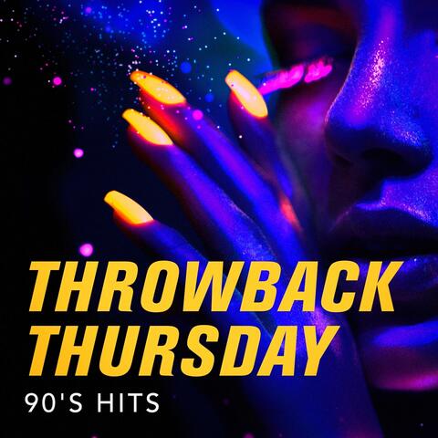 90's Groove Masters