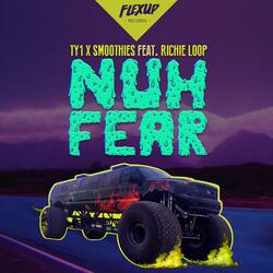 Nuh Fear