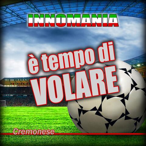 Innomania Present Tony D