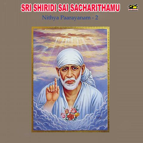 Sri Shiridi Sai Sacharithamu Nithya Paarayanam, Pt. 2