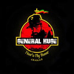 China Reggae Big Up