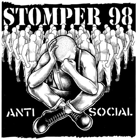 Antisocial