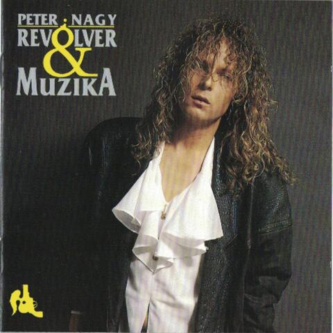 Revolver A Muzika