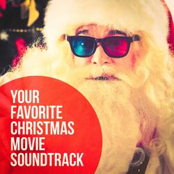 Alfred Hitchock Presents (Main Movie Theme)