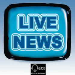 Live News, Pt. 1