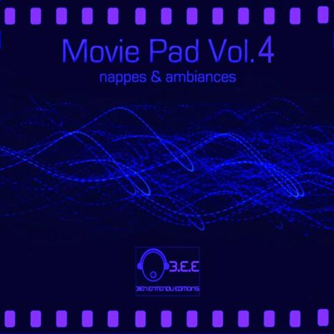 Movie Pad, Vol. 4