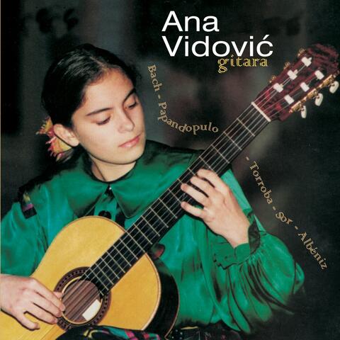 Ana Vidovic