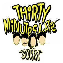 Sorry