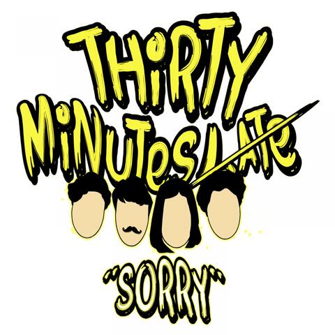 Sorry