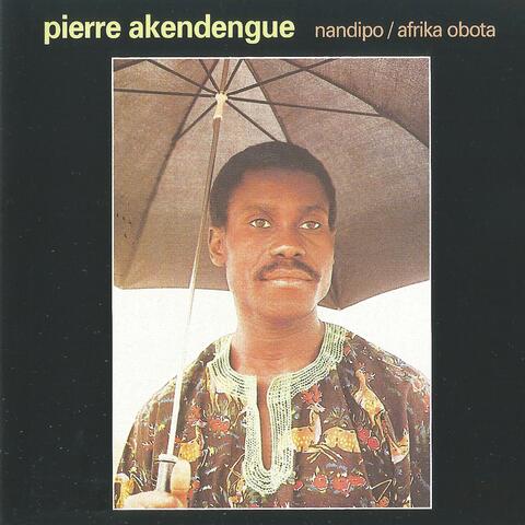 Pierre Akendengué