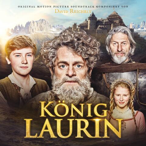 König Laurin (Original Soundtrack)