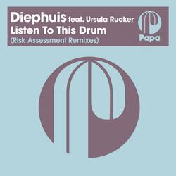 Listen to This Drum