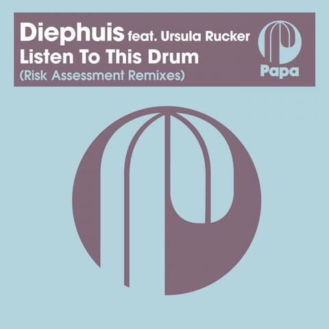 Listen to This Drum