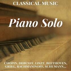 Piano Sonata No. 16 in C Major, K. 545 "For Beginners": I. Allegro