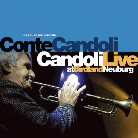 Candoli Live - Complete Concert