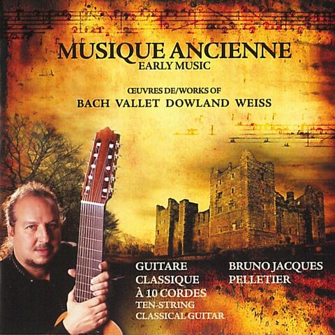 Musique ancienne