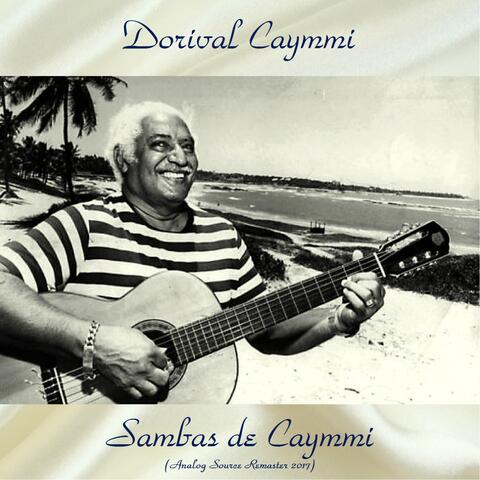 Sambas de Caymmi