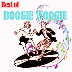 Married Woman´s Boogie