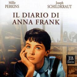 The Diary of Anna Frank Main Title