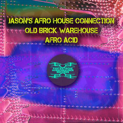 Afro Acid