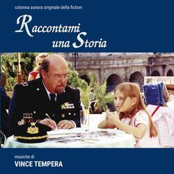 Tema triste 2 oboe archi