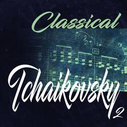 Serenade for String Orchestra in C Major, Op. 48: III. Elegia. Larghetto elegiaco