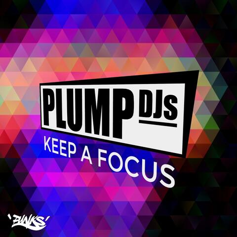 Keep a Focus