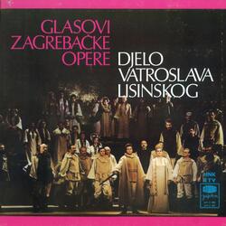 M.P Musorgski: Boris Godunov (Monolog Borisa Iz 5.Slike)