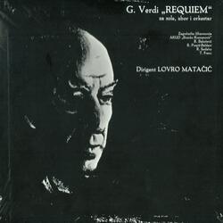 Requiem - Za Sole, Zbor I Orkestar (2.Nastavak)
