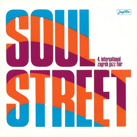 Soul Street