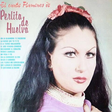 El Cante Flamenco