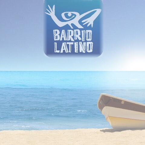Barrio Latino