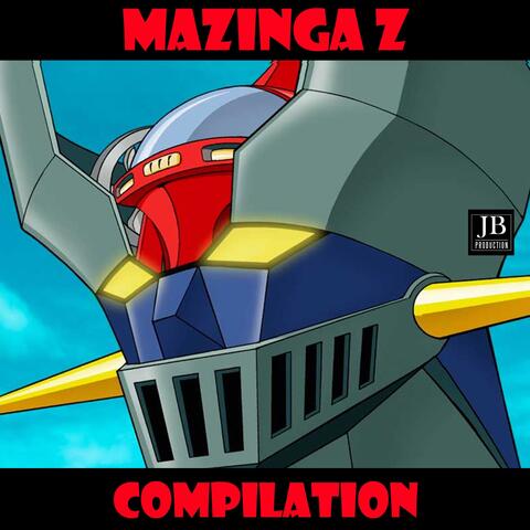 Mazinga Z Compilation