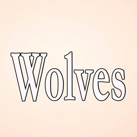 Wolves (Homage to Selena Gomez x Marshmello)