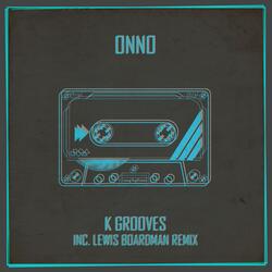 K Groove
