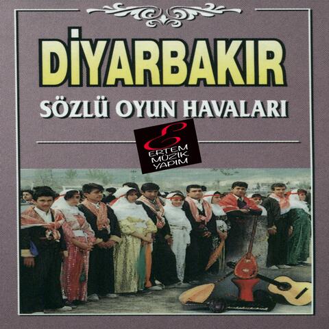 Diyarbakır Sözlü Oyun Havaları