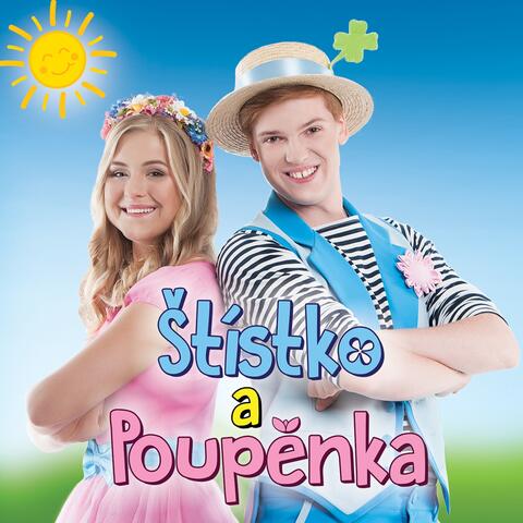 Štístko A Poupěnka