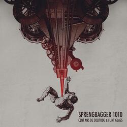 Sprengbagger1010, Pt. 7